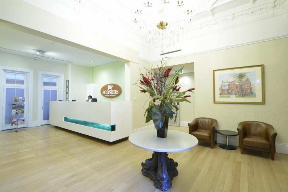 Seasons Heritage Melbourne Image 19