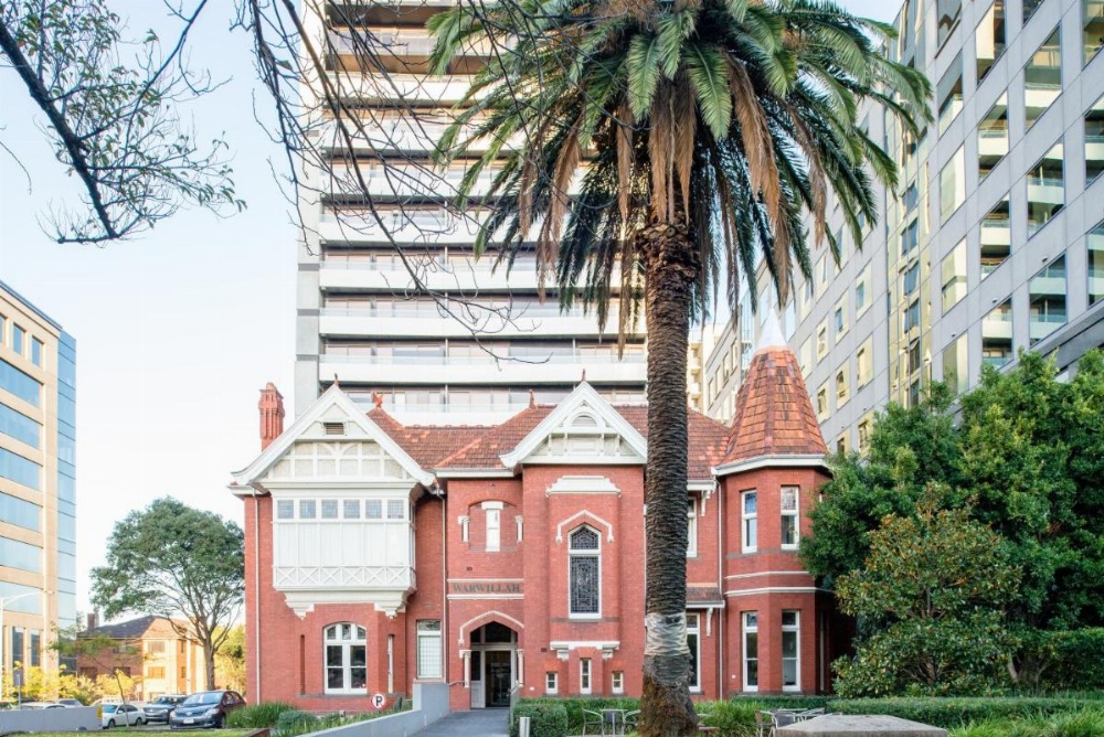 Seasons Heritage Melbourne Image 26