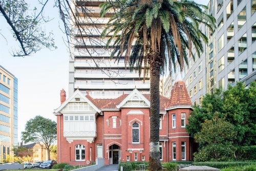Seasons Heritage Melbourne image 26