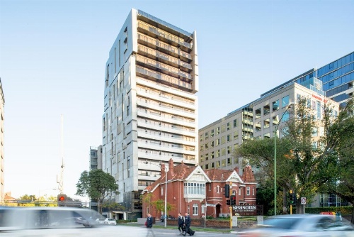 Seasons Heritage Melbourne image 39